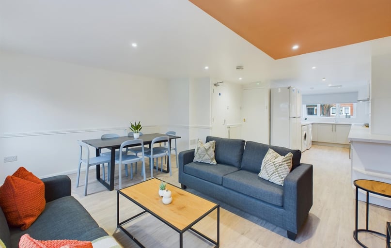 Mint Road, City Centre, Leicester - Image 1