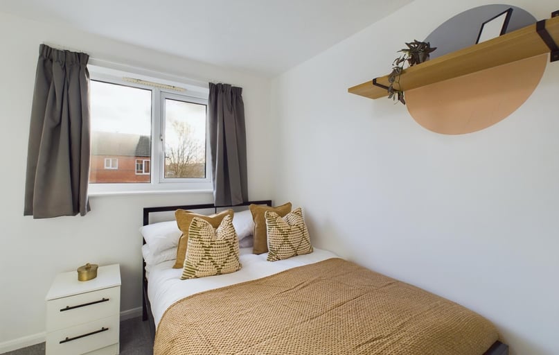 Sage Road, City Centre, Leicester - Image 1