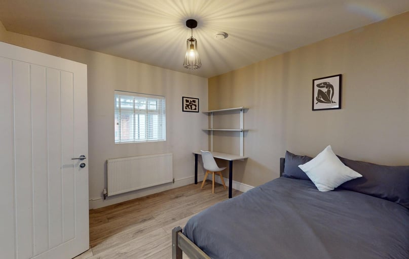 Gregory Street, Lenton, Nottingham - Image 1