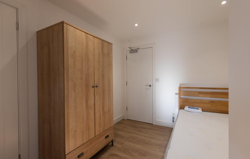 Park Road, City Centre, Loughborough - Image 1