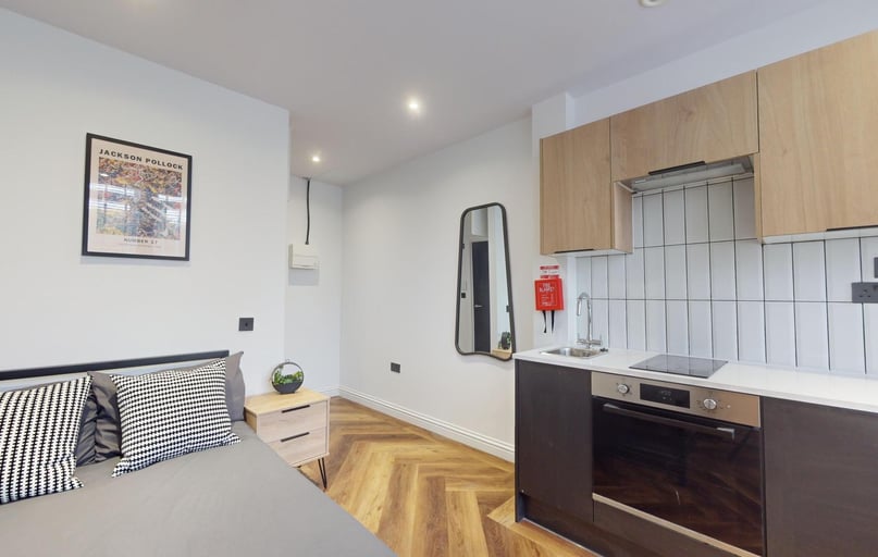 Thurloe Street, Victoria Park, Manchester - Image 1