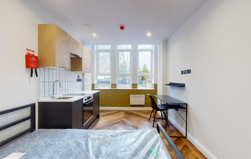 Thurloe Street, Victoria Park, Manchester - Image 1