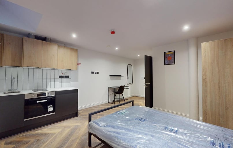 Thurloe Street, Victoria Park, Manchester - Image 1