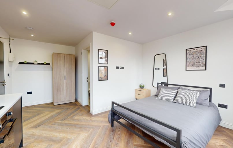 Thurloe Street, Manchester, Victoria Park, Manchester - Image 1