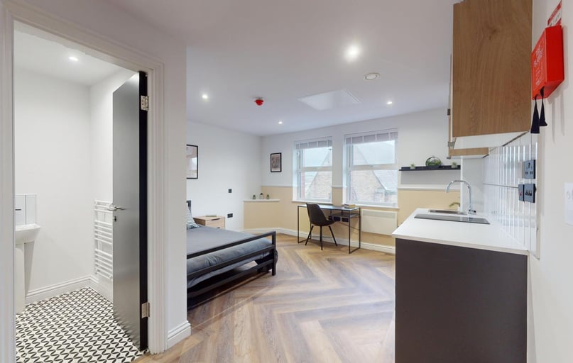 Thurloe Street, Victoria Park, Manchester - Image 1