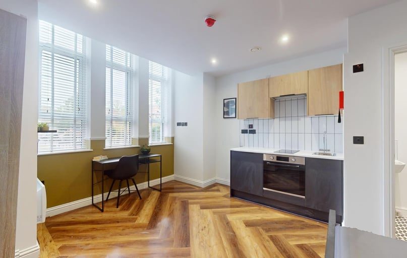 Thurloe Street, Victoria Park, Manchester - Image 1