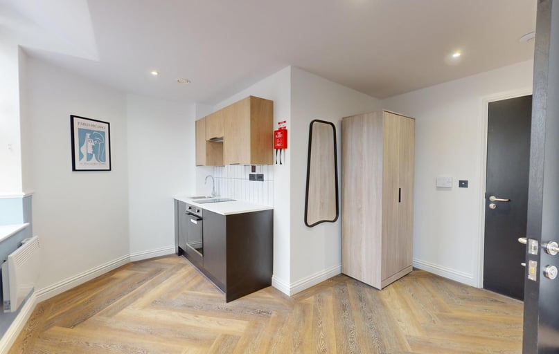 Thurloe Street, Victoria Park, Manchester - Image 1