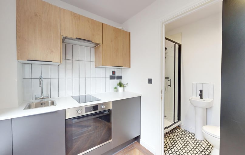 Thurloe Street, Victoria Park, Manchester - Image 1