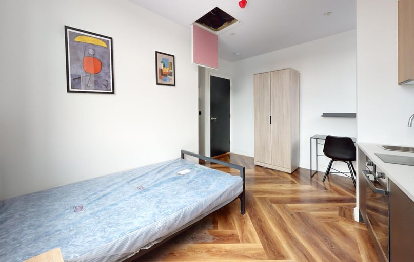 Thurloe Street, Victoria Park, Manchester - Image 1