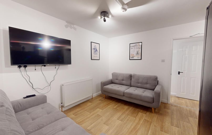 Ringswell Gardens, Bathwick, Bath - Image 1