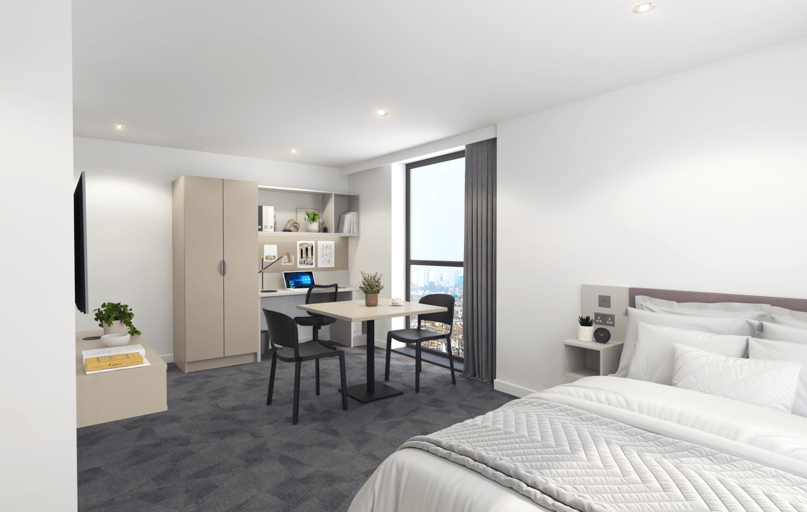 true Accessible Studio, true Sheffield, 12 Tenter Street, City Centre, Sheffield - Image 1