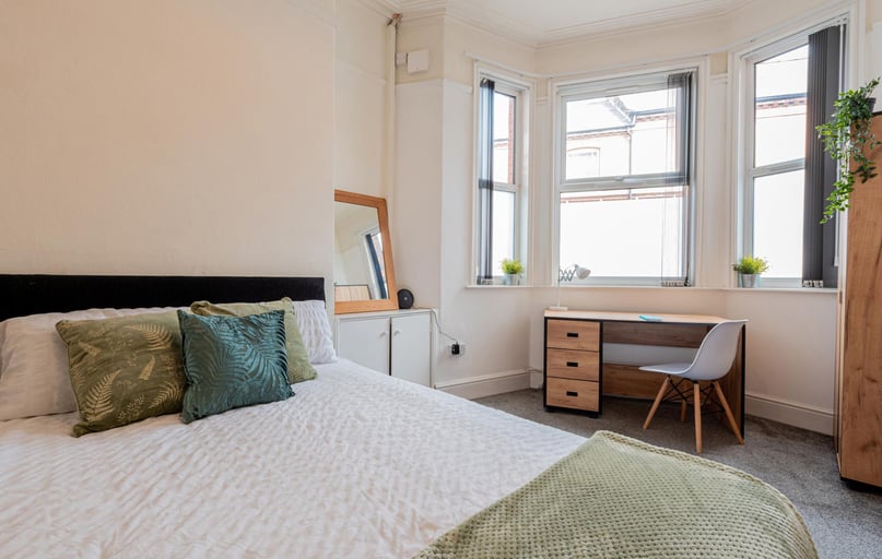 Ermine Road, City Centre, Chester - Image 1