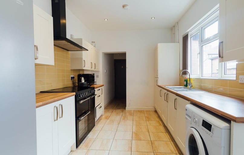 Storer Road, City Centre, Loughborough - Image 1