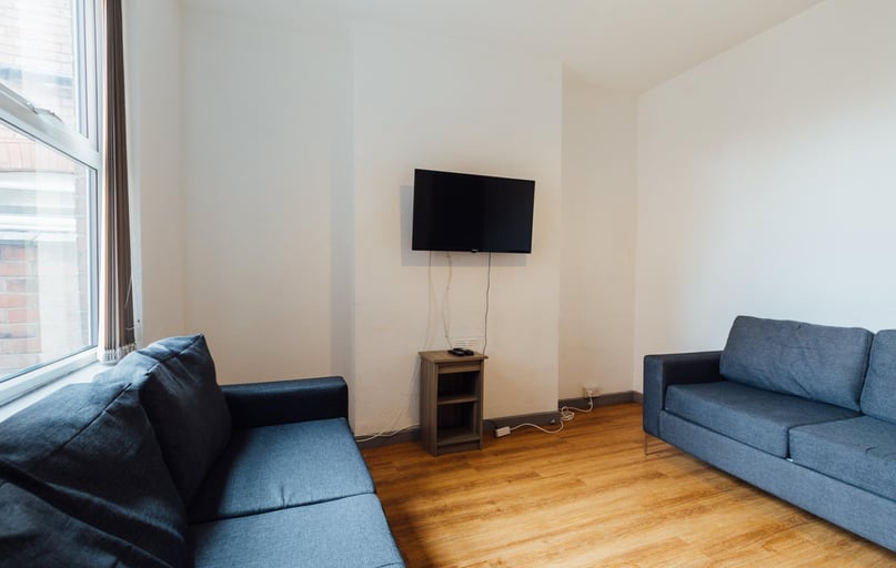 Storer Road, City Centre, Loughborough - Image 1