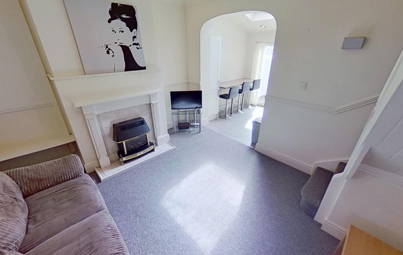 Hoole Lane, Boughton, Chester - Image 1