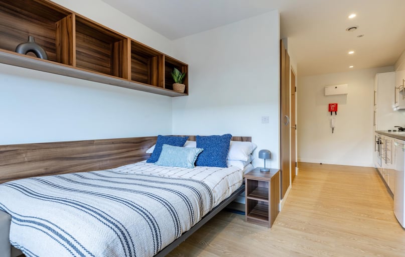 Standard Studio, The Printworks, Western Way, Newtown, Exeter - Image 1