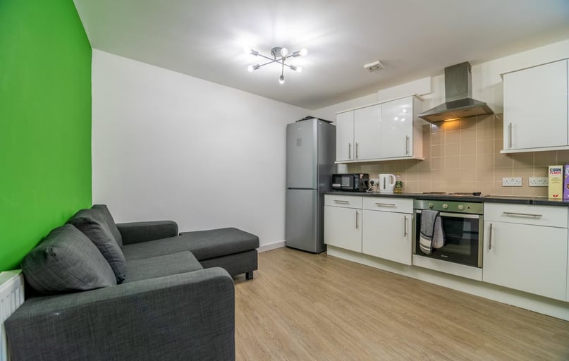 Bywater House, City Centre, Birmingham - Image 1