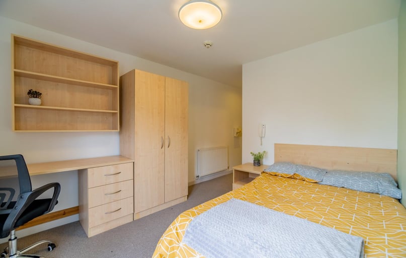 Bywater House, City Centre, Birmingham - Image 1