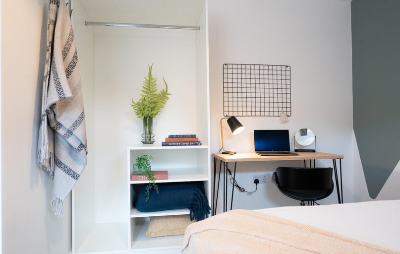 Monson street, St Catherines, Lincoln - Image 1