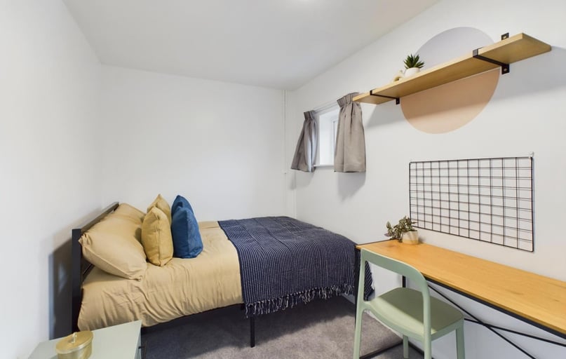 Sage Road, City Centre, Leicester - Image 1