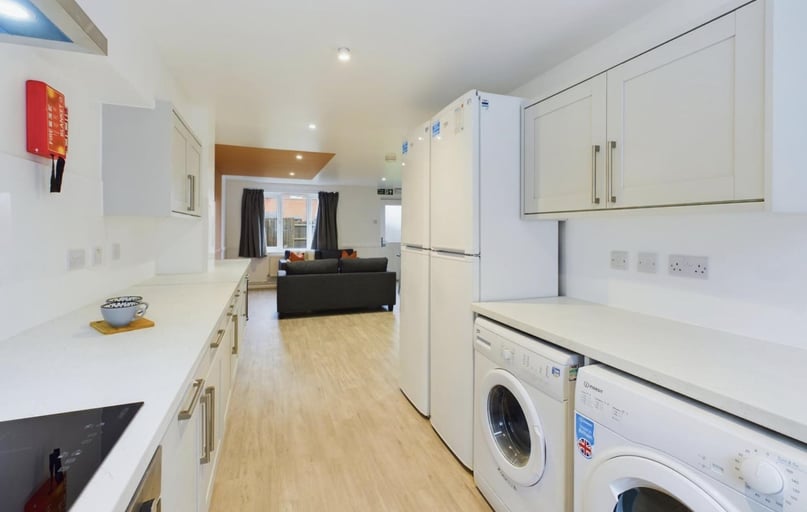 Sage Road, City Centre, Leicester - Image 1