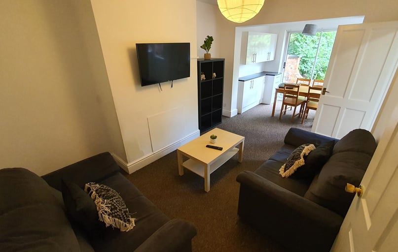 Sydney Road, Newton, Chester - Image 1