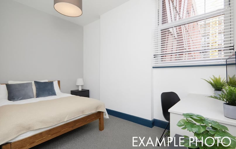 Shoe & Boot Factory, Highfields, Leicester - Image 1