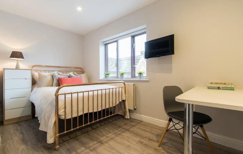 Victoria Court Mews, Hyde Park, Leeds - Image 1