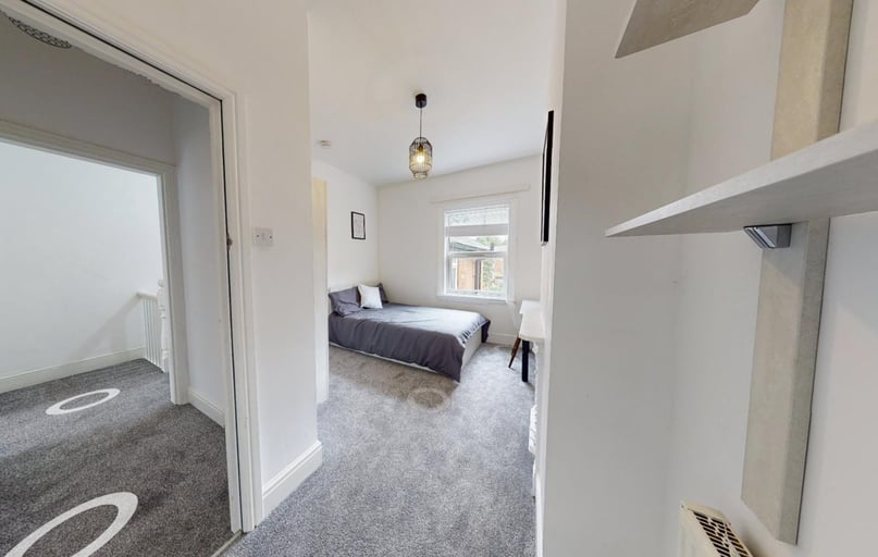 Harold Road, City Centre, Birmingham - Image 1