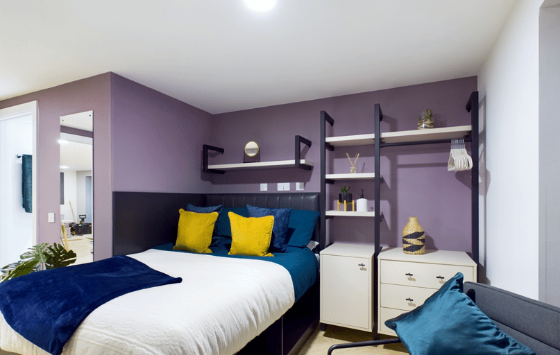 Classic Studio, Arcadian, 260 Huntingdon Street, City Centre, Nottingham - Image 1