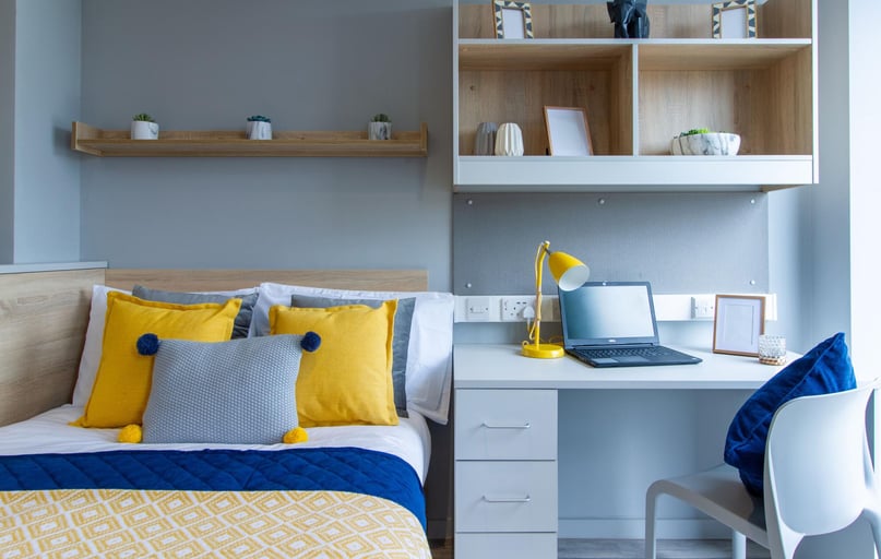 Classic Studio, Renslade House, Bonhay Road, Pennsylvania, Exeter - Image 1