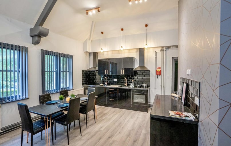 Regent Road, Highfields, Leicester - Image 1