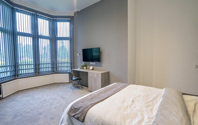 Regent Road, Highfields, Leicester - Image 1