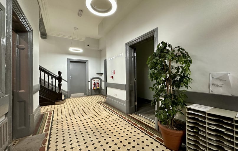 Regent Road, Highfields, Leicester - Image 1