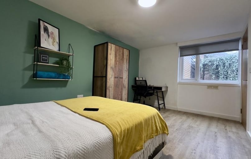 1 Grove Street, Georgian Quarter, Liverpool - Image 1