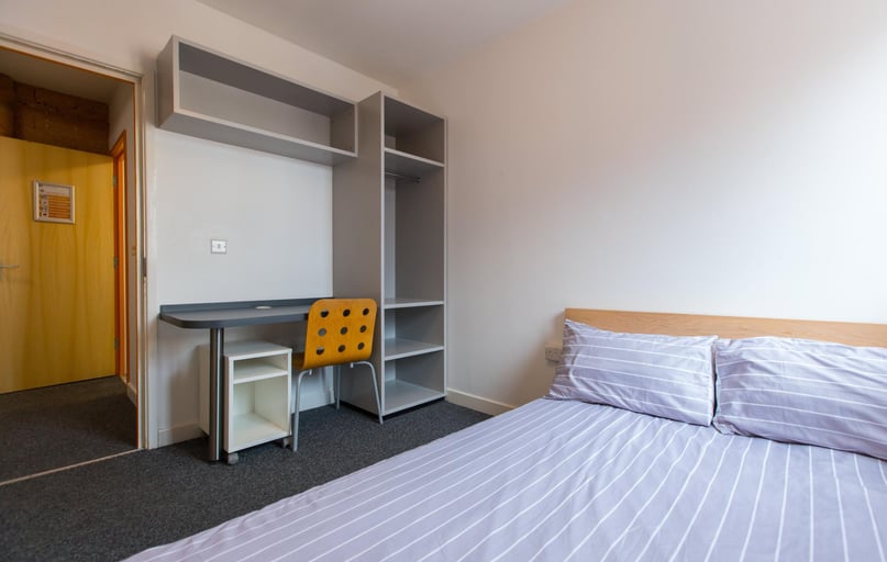 Bede Street, City Centre, Leicester - Image 1