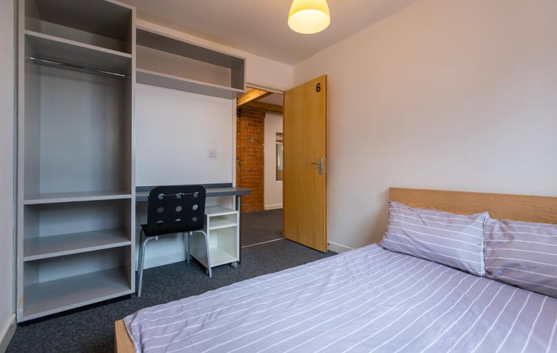 Bede Street, City Centre, Leicester - Image 1