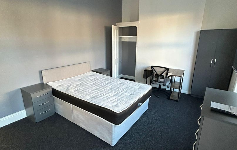 Brooklyn Street, Newland, Hull - Image 1