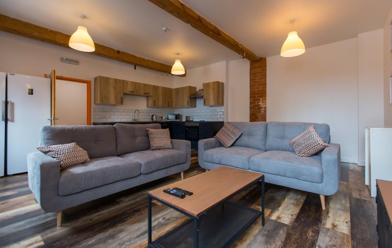 Bede Street, City Centre, Leicester - Image 1