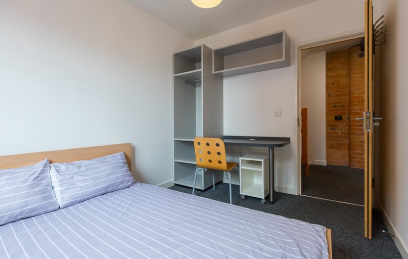 Bede Street, City Centre, Leicester - Image 1