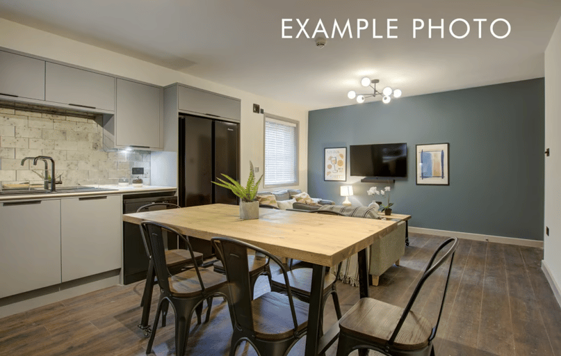 Crossgate Lofts, City Centre, Durham - Image 1