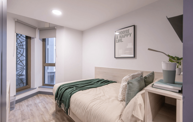 6 Bed Premium Ensuite, Tribeka, 76 Cookridge Street, Leeds Beckett University, Leeds - Image 1