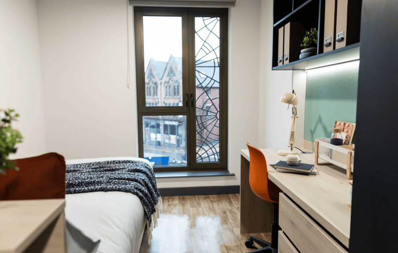 7 Bed Ensuite, Tribeka, 76 Cookridge Street, Leeds Beckett University, Leeds - Image 1