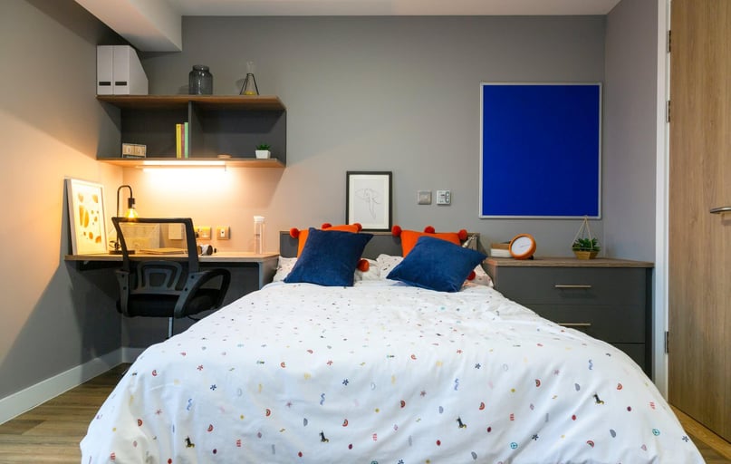 Premium Studio, Luneside, St Georges Quay, Fairfield, Lancaster - Image 1