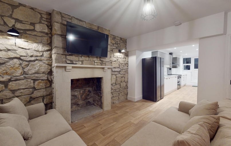 Yew Terrace, Widcombe, Bath - Image 1