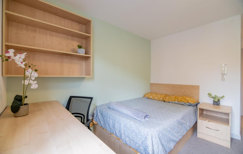 Bywater House, City Centre, Birmingham - Image 1