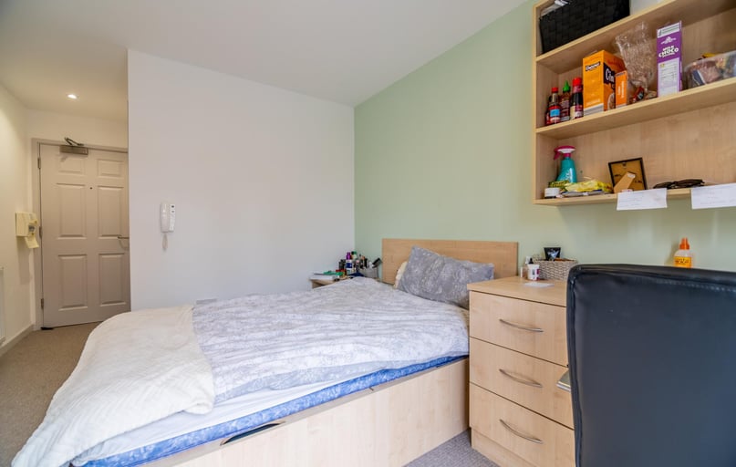 Bywater House, City Centre, Birmingham - Image 1