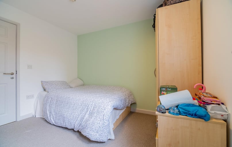 Bywater House, City Centre, Birmingham - Image 1