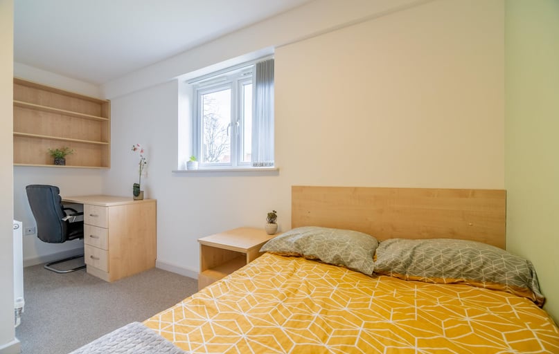 Bywater House, City Centre, Birmingham - Image 1