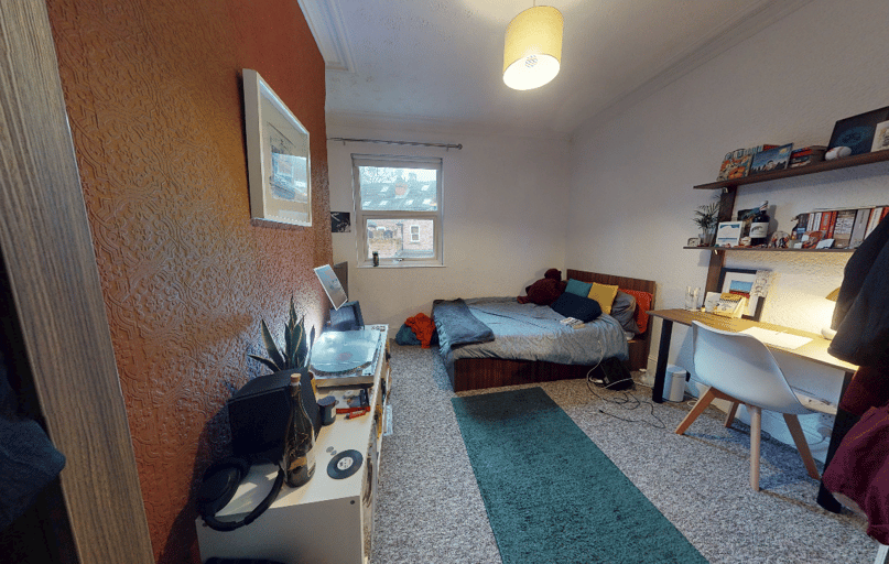 Hope Drive, Lace Market, Nottingham - Image 1